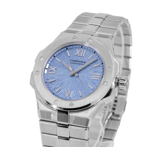 Chopard 298601-3012 Alpine Eagle Automatic Men's Watch