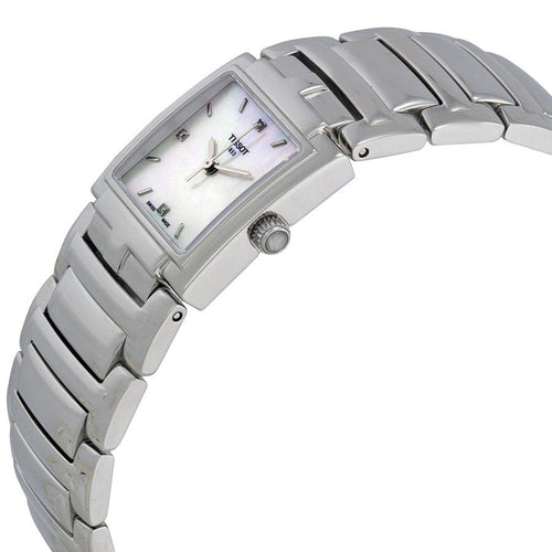 Tissot T051.310.11.116.00 T-Trend Quartz T-Evocation Woman's Watch