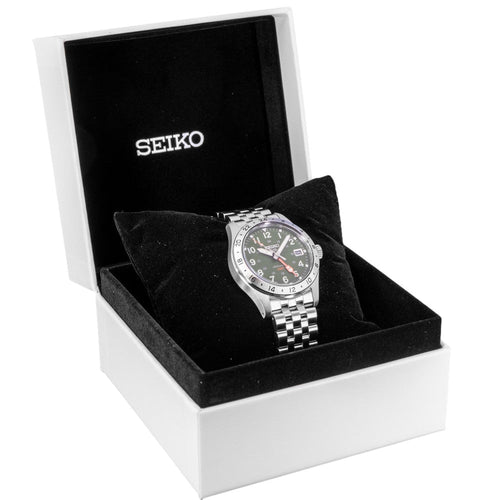 Seiko HDB001K1 5 Sports Automatic Field series Men's Watch