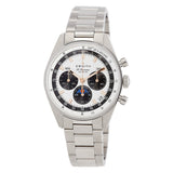 Zenith 03.3400.3610/38.M3200 Chronomaster Automatic Original Triple Calendar Men's Watch