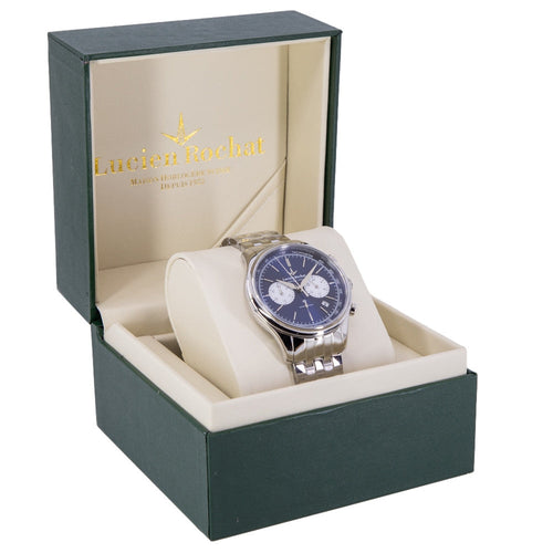 Lucien Rochat R0473615004 Montreux Quartz Men's Watch