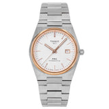 Tissot Uomo T1374072103100 PRX Powermatic 80 Auto