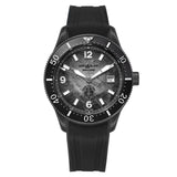 Montblanc 134017 Iced Sea Automatic Men's Watch