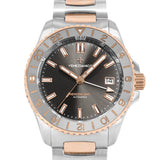 Venezianico 3521510C Nereide GMT Automatic Grand Tour Men's Watch