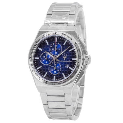 Maserati R8873653003 Velocità Quartz Men's Watch