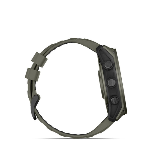 Garmin 010-04553-11 tactix® 8 Digital Men's Watch
