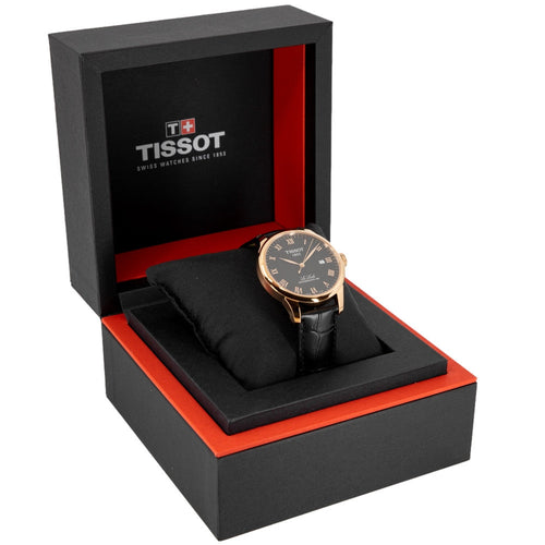 Tissot Uomo T006.407.36.053.00 Le Locle Powermatic 80