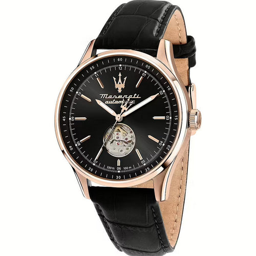 Maserati R8821124001 Sorpasso Automatic Men's Watch