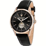 Maserati R8821124001 Sorpasso Automatic Men's Watch