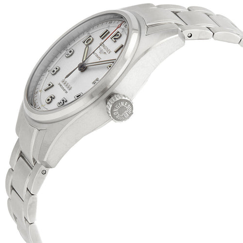 Longines Uomo L38104739 Spirit Automatico