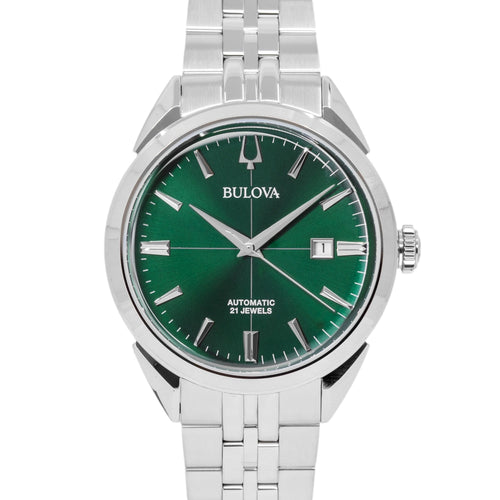 Bulova 96B424