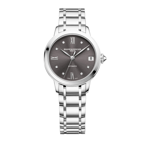 Baume & Mercier MOA10610 Classima Automatic Woman's Watch