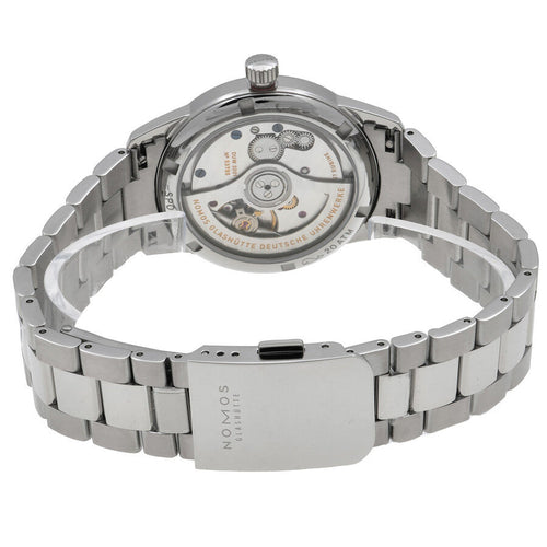 Nomos 755 Club Sport Automatic Men's Watch