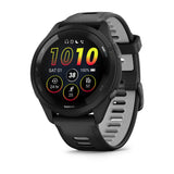 Garmin 010-02810-10 Forerunner® 265 Quartz Men's Watch