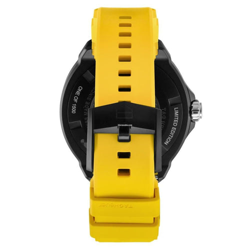 TAG Heuer WBY1117.FT8087 Formula 1 Quartz Men's Watch