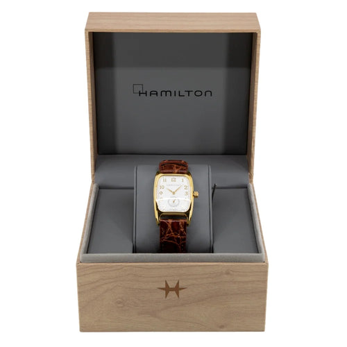 Hamilton H13431553