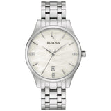 Bulova 96P220