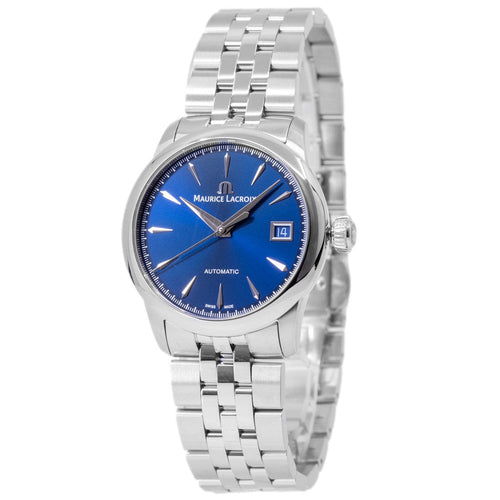 Maurice Lacroix 756007-SS002-430-1 1975 Automatic Men's Watch