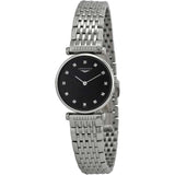 Longines L4.209.4.58.6 La Grande Classique de Longines Quartz Woman's Watch