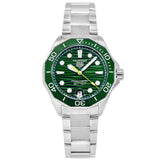 TAG Heuer Uomo WBP5116.BA0013 Aquaracer Automatico
