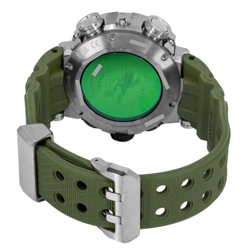 Casio Uomo MRG-BF1000RG-3ADR G-Shock MR-G Frogman Solare