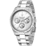 Maserati R8853100041 Competizione Quartz Men's Watch