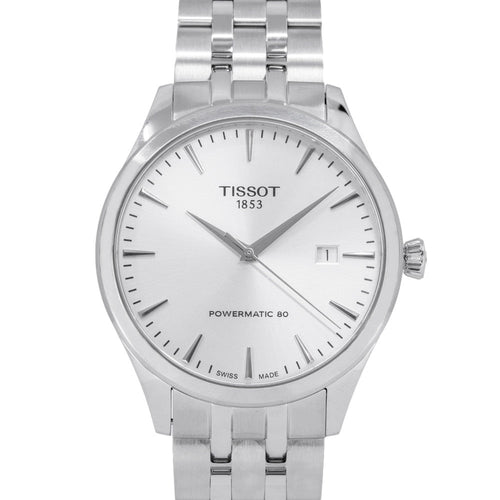 Tissot Uomo T158.407.11.031.00 Classic Dream 40mm Automatico