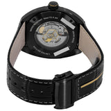 Hamilton H35455730 American Classic Automatic Pan Europ Men's Watch