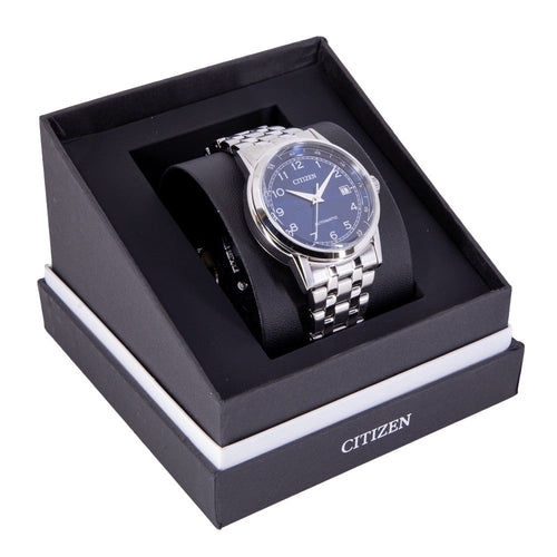 Citizen NJ0210-56L OF Collection 2026 Automatic Men's Watch