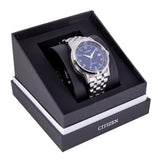 Citizen NJ0210-56L OF Collection 2026 Automatic Men's Watch