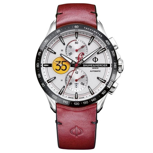 Baume & Mercier M0A10404
