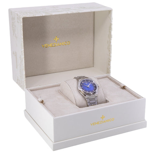 Venezianico 6121502C Arsenale Automatic Men's Watch