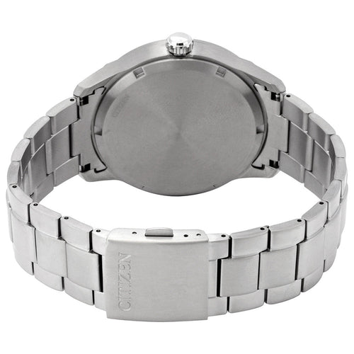 Citizen BM7570-80L Eco-Drive Men's Watch