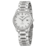 Longines L2.257.4.77.6 Master Collection Automatic Woman's Watch
