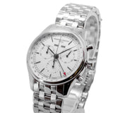 Frederique Constant FC-296SW5B6B Classics Quartz Men's Watch