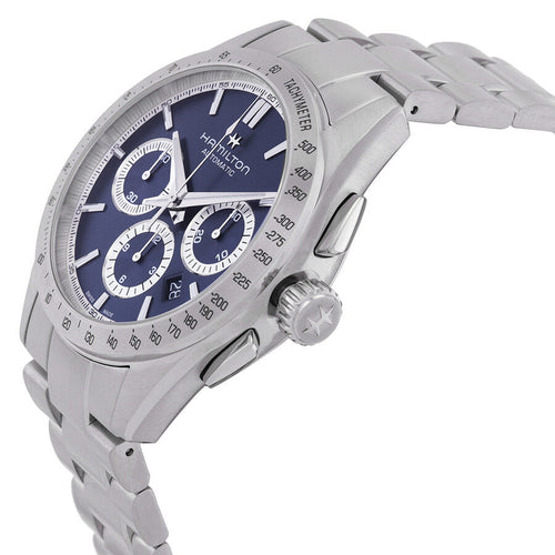 Hamilton H36616140 Jazzmaster Automatic Men's Watch