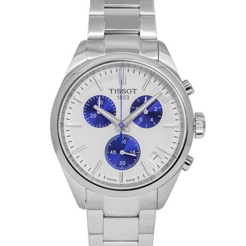 Tissot Uomo T150.417.11.041.00 PR 100 40mm Quarzo Crono