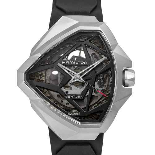 Hamilton H24635330 Ventura Automatic Men's Watch