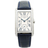 Longines L5.512.0.71.7 DolceVita Quartz Woman's Watch