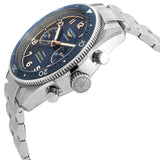 Longines L38214936 Spirit Automatic Flyback Men's Watch