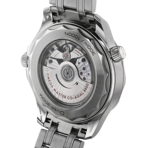 Omega 210.30.42.20.04.001 Seamaster Automatic Diver 300M Men's Watch