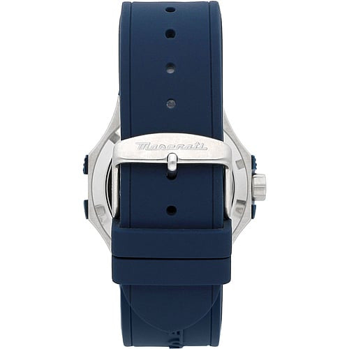 Maserati R8821108050 Potenza Automatic Men's Watch
