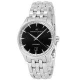 Hamilton Uomo H32475130 Jazzmaster 40mm Automatico
