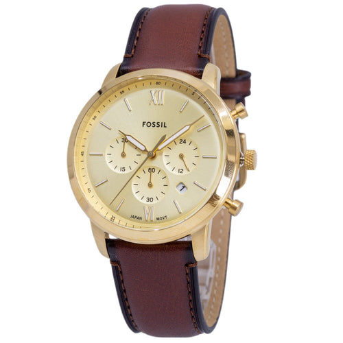 Fossil FS6113 Neutra Quartz Men's Watch