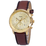 Fossil FS6113 Neutra Quartz Men's Watch