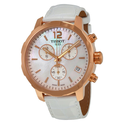 Tissot Donna T0954173611700 Quickster Quarzo