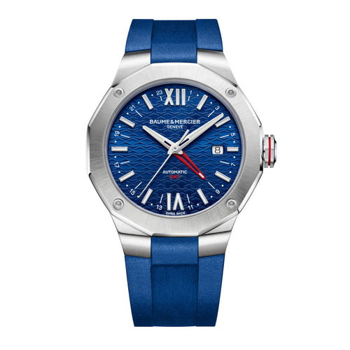 Baume & Mercier MOA10659 Riviera Automatic Men's Watch