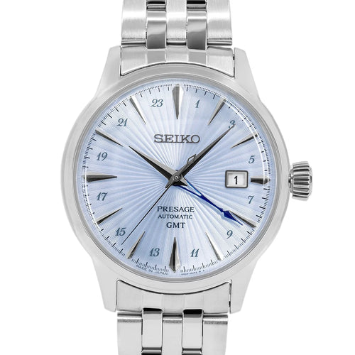 Seiko SSK037J1