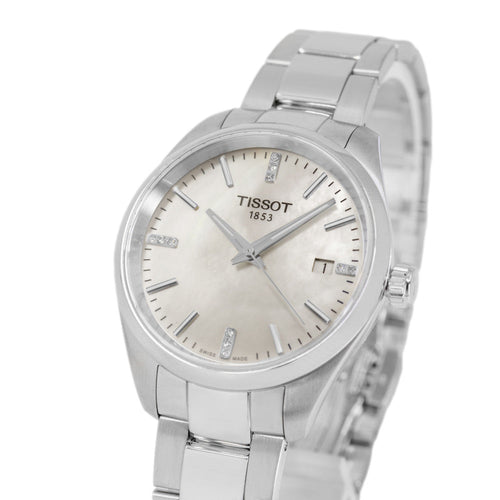 Tissot Donna T150.210.11.116.00 PR 100 34mm Quarzo