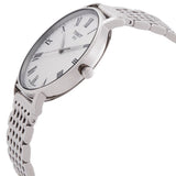 Tissot T143.410.11.033.00 T-Classic Quartz Everytime Men's Watch